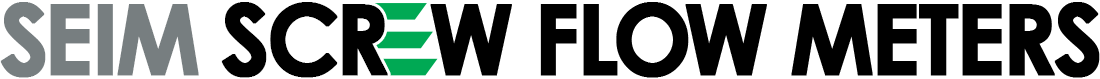 Seim Screw Flow Meters